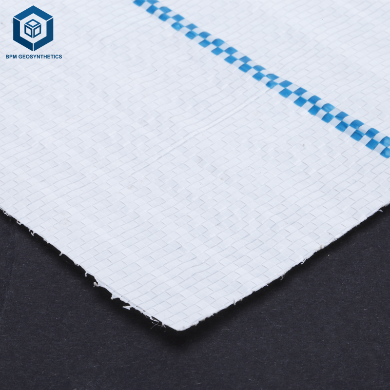 BPM Geosynthetics PET Woven Geotextile