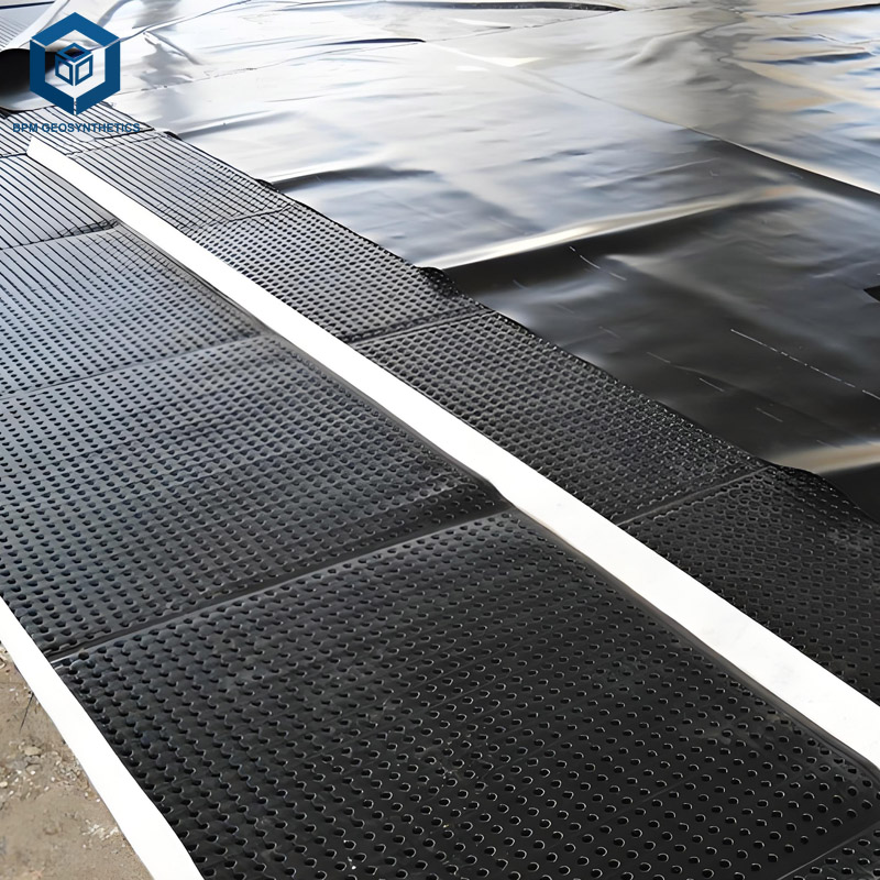 Drainage Composite