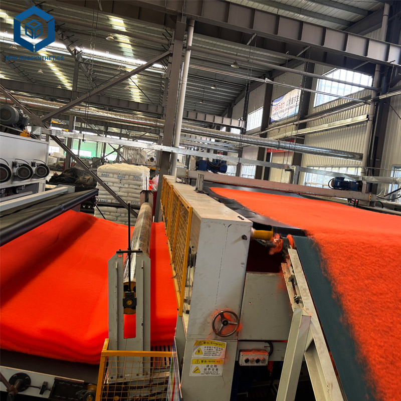 BPM Geosynthetics Geotextile Fabric for Driveway